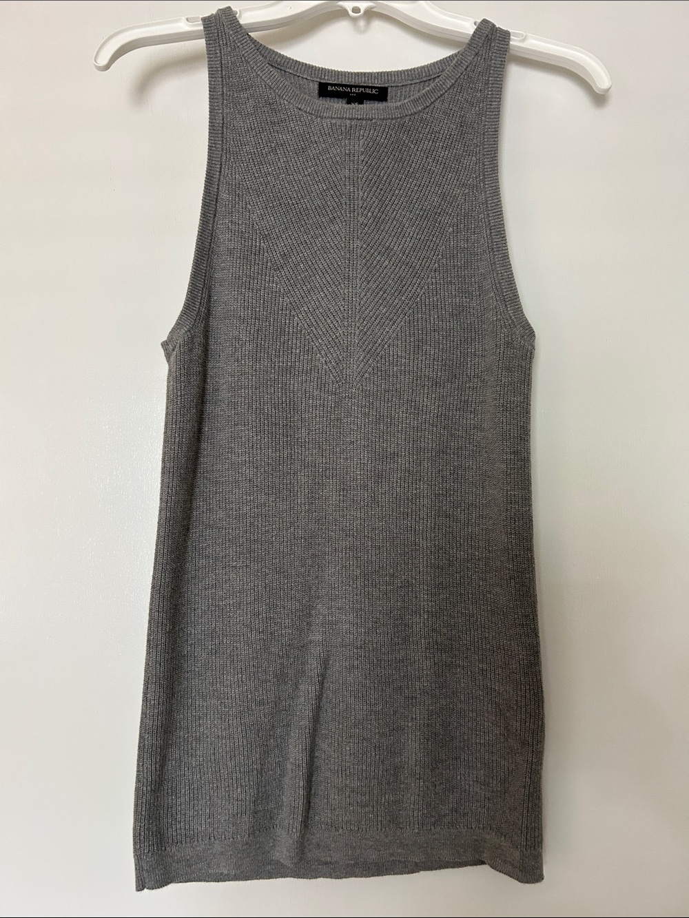 Banana Republic Sweater Tank